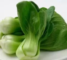 Chinese cabbage