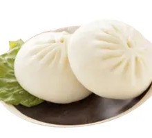 Chinese Cabbage and Pork Dumplings