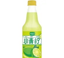Lime Soda