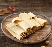 Tofu Skin