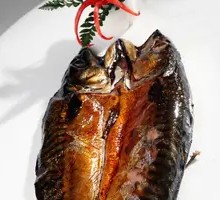 Home-style Crucian Carp