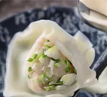 Braised Fish Dumplings