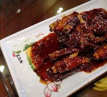 Caozhou Spare Ribs