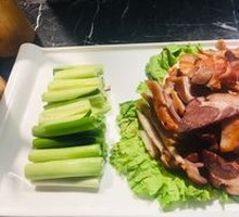 Shunxingde Roast Duck Whole