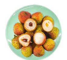 Beauty's Smile Lychee