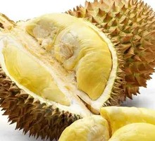 Golden Pillow Durian