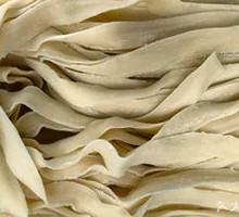 Farmhouse Hand-Kneaded Noodles