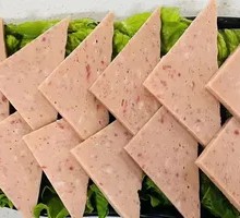 Maling Luncheon Meat