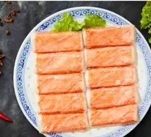 Signature Raw Crab Meat