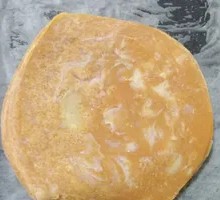 Fragrant Chicken Cutlet