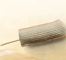 Crispy Pork Chop with Filling