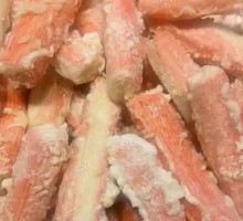 Crispy Crab Stick