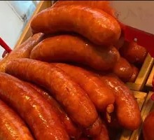 Original Harbin Sausage