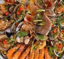 Seafood Grand Master 2