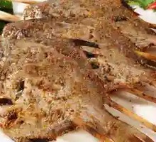 Steamed Fish with Spicy Chopped Chili