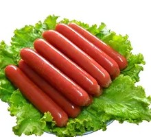 Taiwanese Sweet Sausage