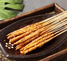 Trendy Wheat Gluten Noodles