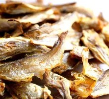 Crispy Yellow Croaker