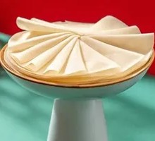 Handcrafted Spring Pancakes