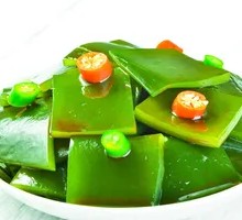Spicy Kelp