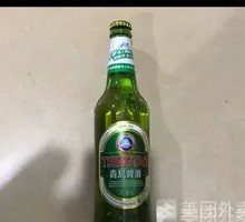 Qingdao Beer Factory No.2 Dish