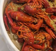Spicy Crawfish
