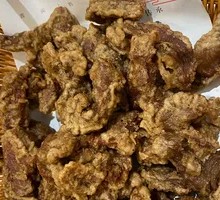 Qingdao Old Fried Pork