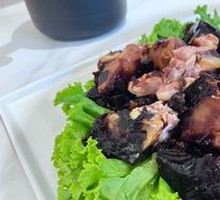 Sōngyǔ Braised Pig Trotters