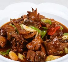 Songyu Special Fried Chicken