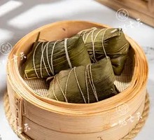 Sweet Date Zongzi