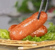 Pure Meat Authentic Sausage