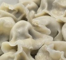 Donkey Meat Dumplings