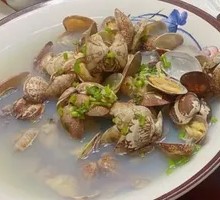 Clam Soup