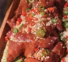 DaoKou Roast Chicken