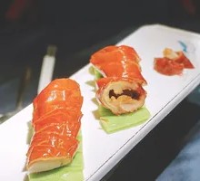 Nine-Turned Intestines