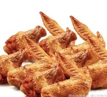 Orleans Grilled Wings