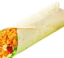 Beijing-style Chicken Roll