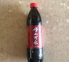 崂山可乐