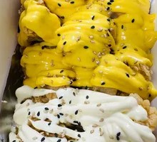 Default Honey Mustard