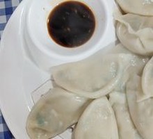 纯鲅鱼水饺