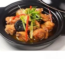 Classic Original Flavor Braised Chicken