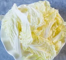 Chinese cabbage