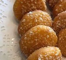 Homemade Pumpkin Cake