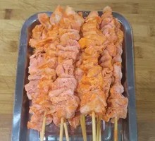 Chicken丝 Sesame Sauce Noodles