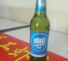 Laoshan Beer