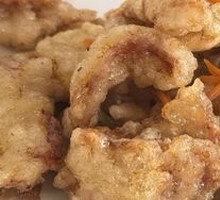 Northeastern Sweet and Sour Pork