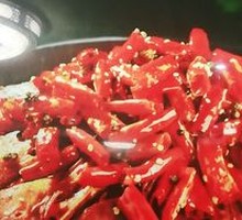 Spicy Duck Head Hot Pot