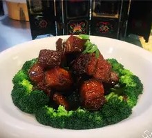 Braised Pork Belly