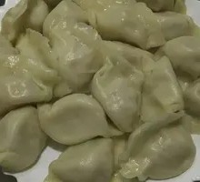 Napa Cabbage with Pork