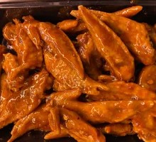 Chicken Wing Tips